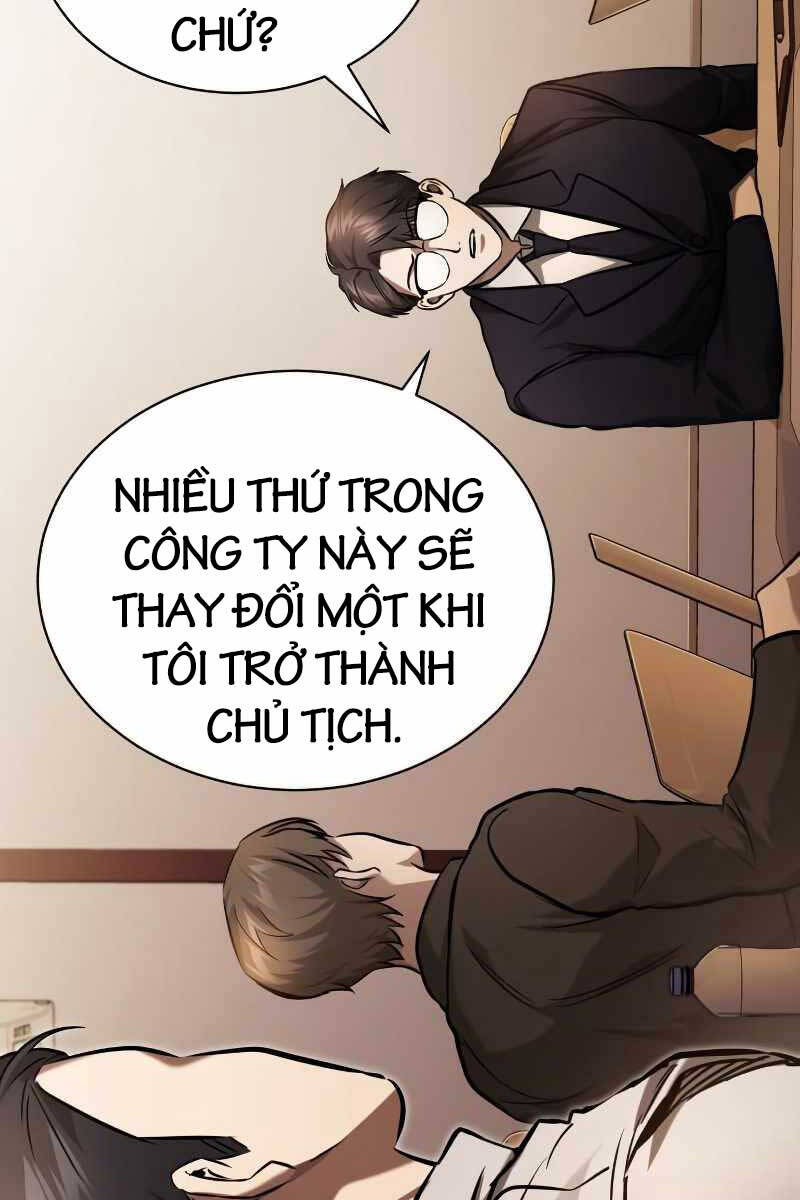 ác quỷ trở lại học đường Chapter 34 - Next chapter 35