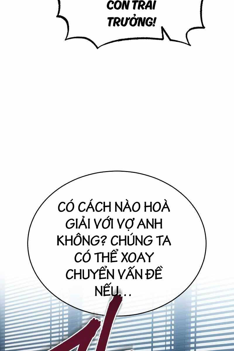 ác quỷ trở lại học đường Chapter 34 - Next chapter 35