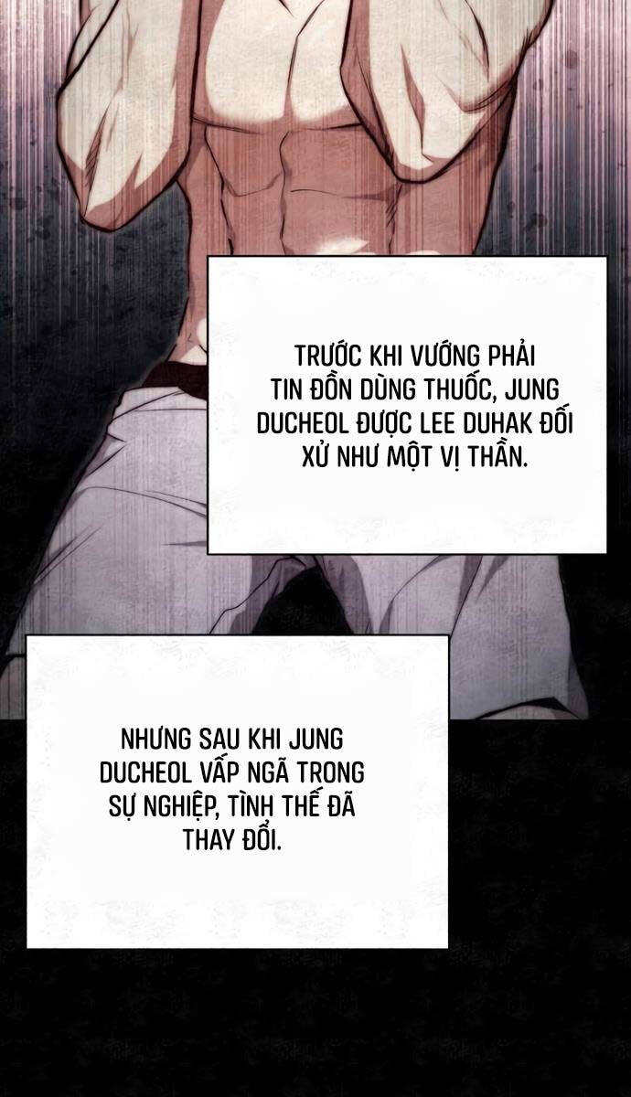 ác quỷ trở lại học đường Chapter 50 - Next chapter 51