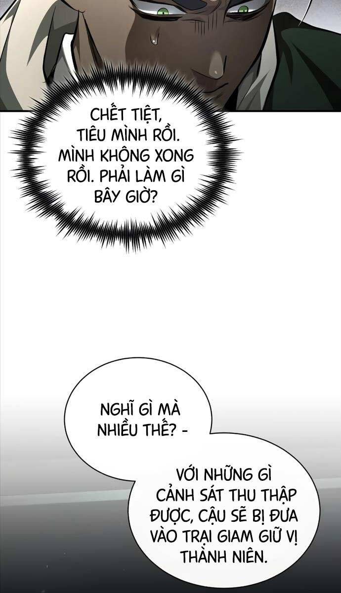 ác quỷ trở lại học đường Chapter 50 - Next chapter 51