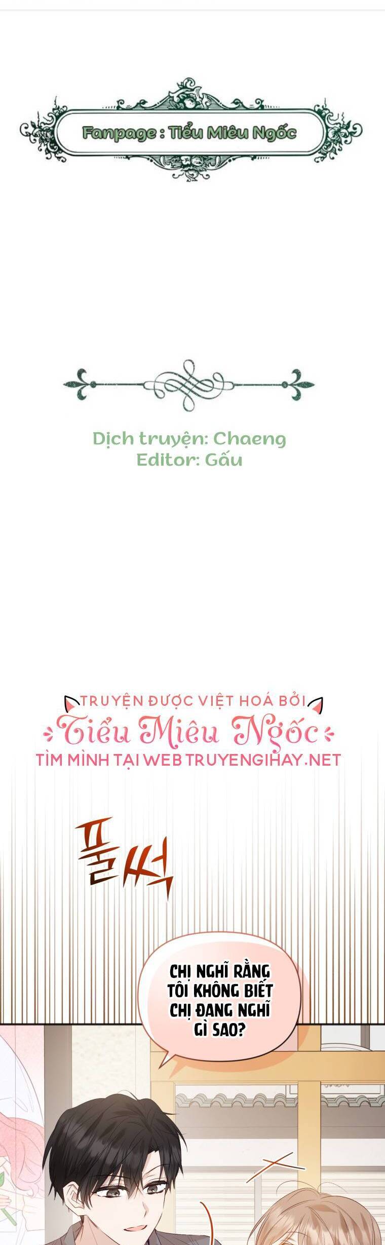 Dịch Vụ Chuyển Phát Hình Mẫu Lý Tưởng Chapter 29 - Trang 4