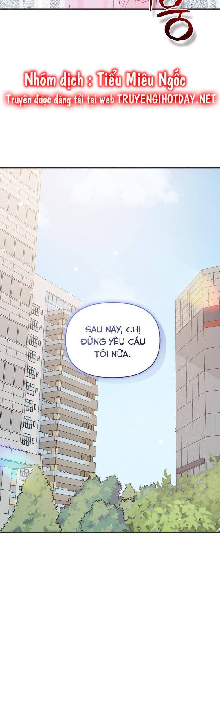 Dịch Vụ Chuyển Phát Hình Mẫu Lý Tưởng Chapter 41 - Trang 4