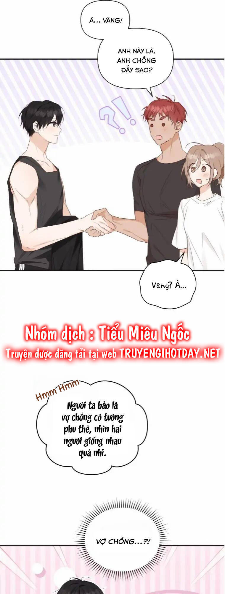 Dịch Vụ Chuyển Phát Hình Mẫu Lý Tưởng Chapter 72 - Next Chapter 73