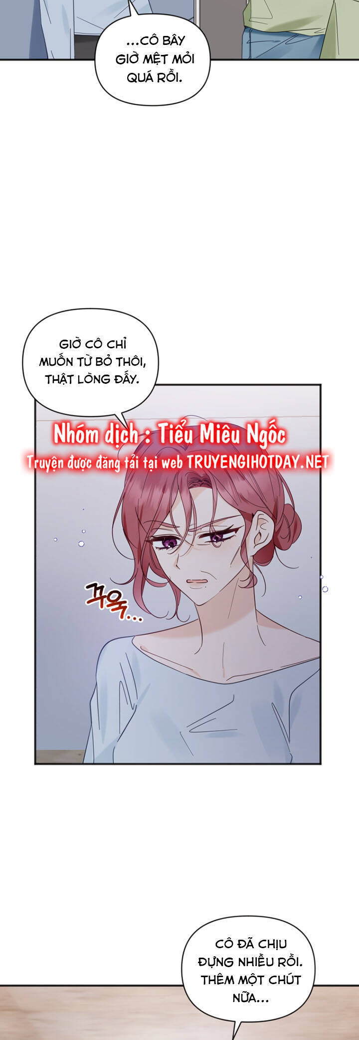 Dịch Vụ Chuyển Phát Hình Mẫu Lý Tưởng Chapter 76 - Trang 4