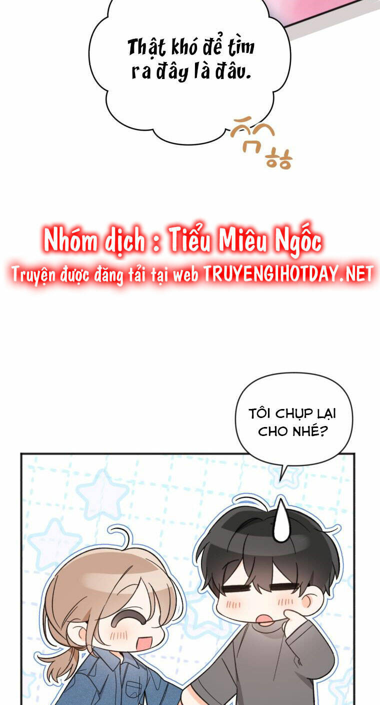 Dịch Vụ Chuyển Phát Hình Mẫu Lý Tưởng Chapter 101 - Next Chapter 102