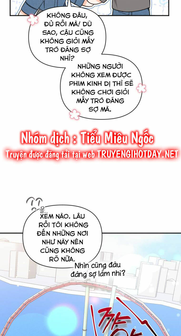 Dịch Vụ Chuyển Phát Hình Mẫu Lý Tưởng Chapter 101 - Next Chapter 102