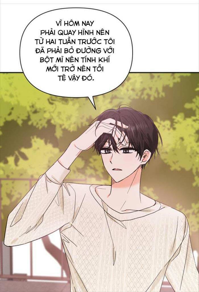 Dịch Vụ Chuyển Phát Hình Mẫu Lý Tưởng Chapter 88 - Next Chapter 89