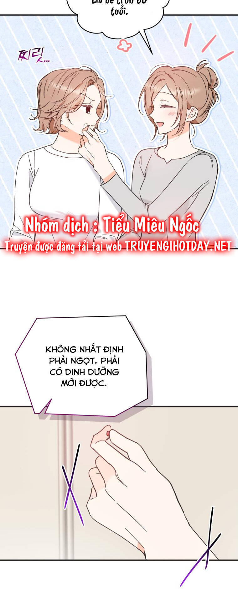 Dịch Vụ Chuyển Phát Hình Mẫu Lý Tưởng Chapter 91 - Next Chapter 92