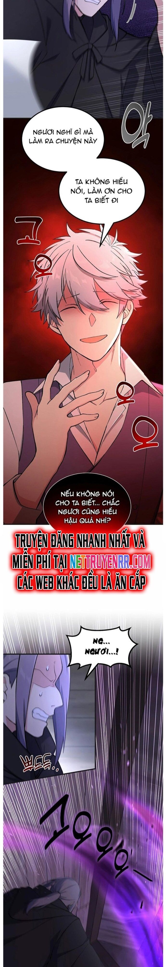 Bách Kiếp Cường Giả Chapter 68 - Trang 3