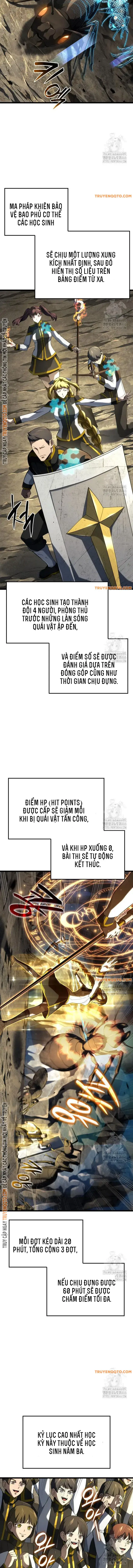 Thiết Huyết Kiếm Sĩ Hồi Quy Chapter 92 - Next 