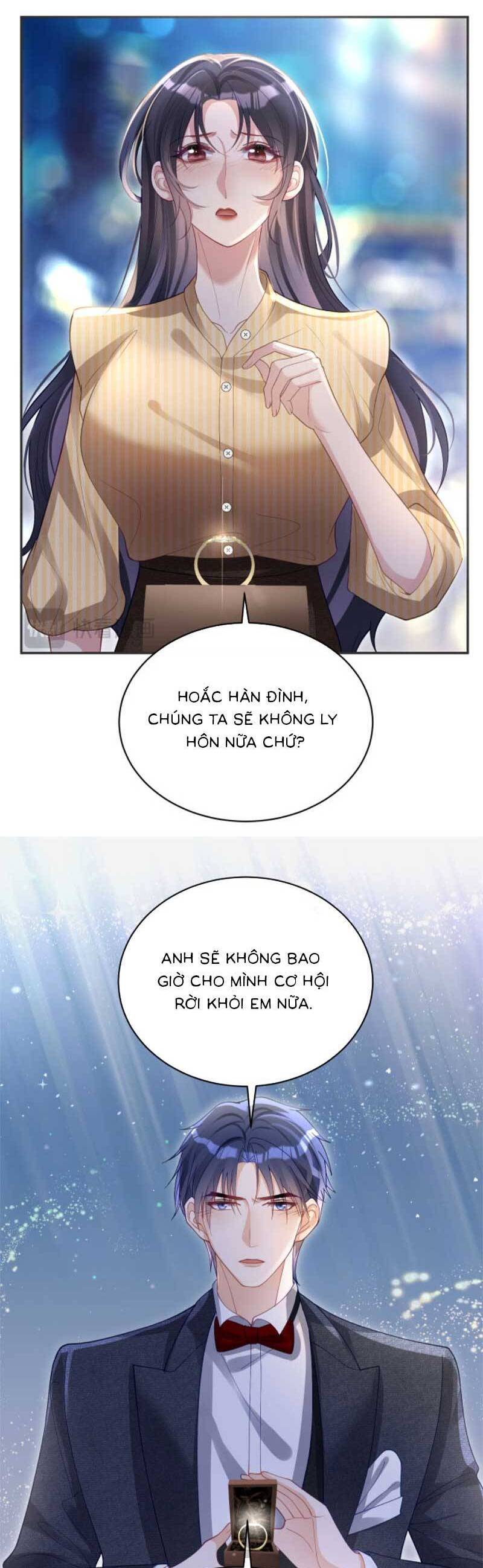 Thiên Hoàng Manh Bảo : Hoắc Gia Xin Ký Nhận Con Chapter 51 - Trang 2