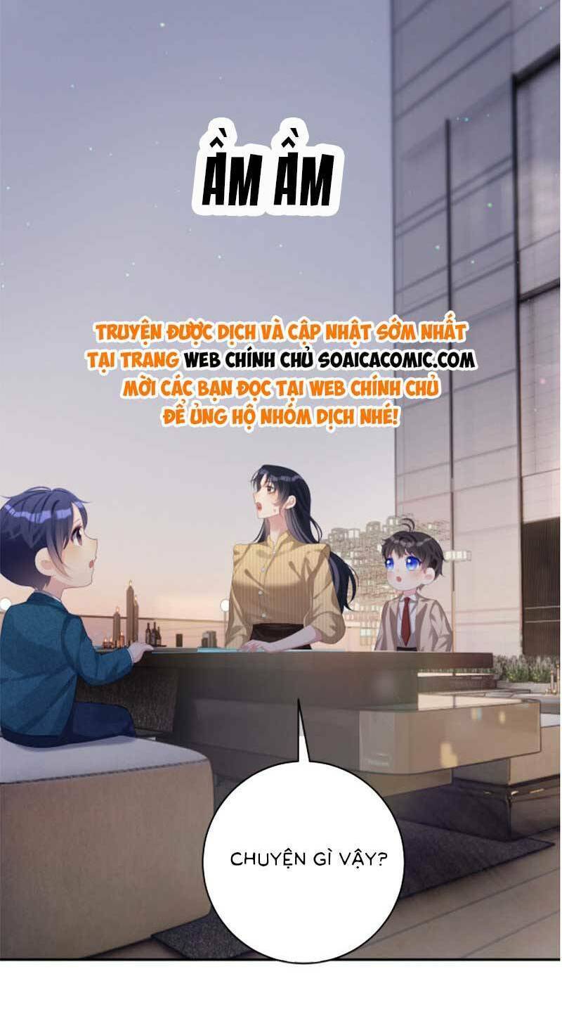 Thiên Hoàng Manh Bảo : Hoắc Gia Xin Ký Nhận Con Chapter 48 - Trang 2