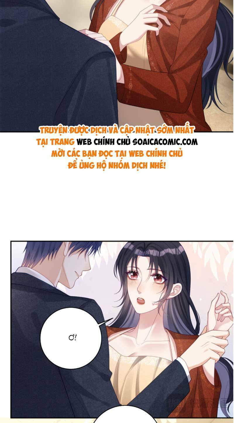 Thiên Hoàng Manh Bảo : Hoắc Gia Xin Ký Nhận Con Chapter 48 - Trang 2