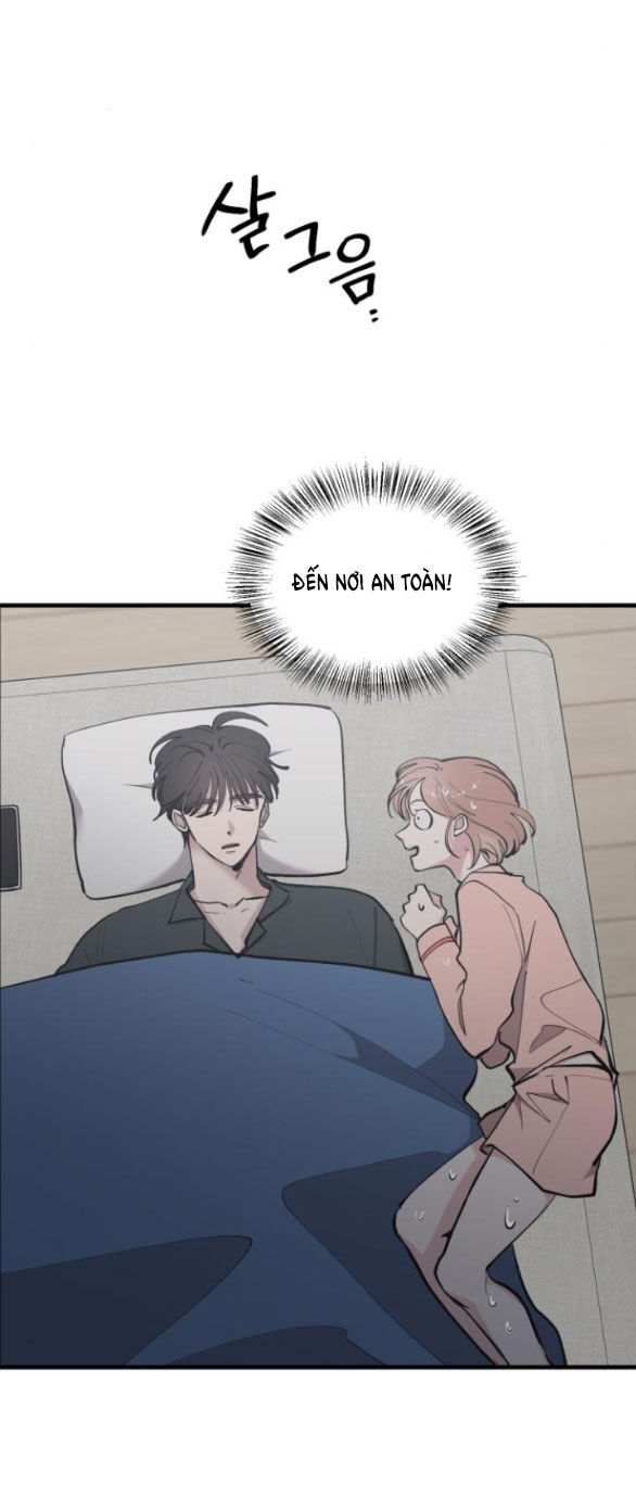 Tân Hôn Mệt Mỏi Của Trưởng Phòng Chapter 45.2 - Next Chapter 45.2