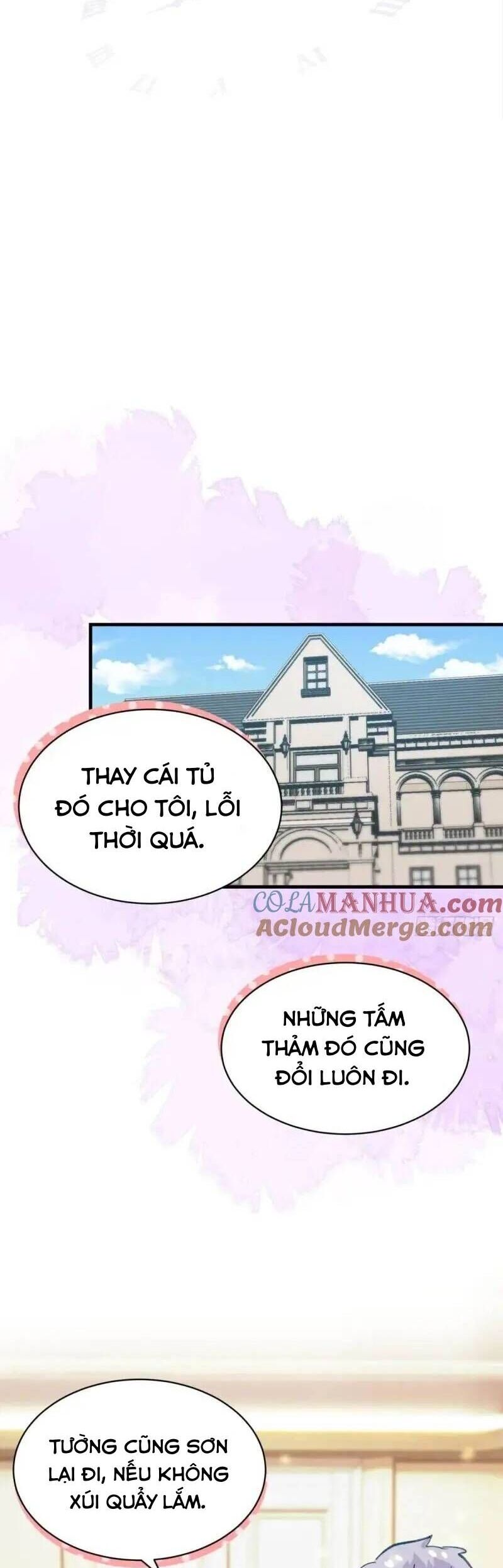 Ta Xuyên Về Hồi Nhỏ Của Đại Bạo Quân , Để Đánh Vỡ Bình Sữa Của Hắn Chapter 36 - Trang 2