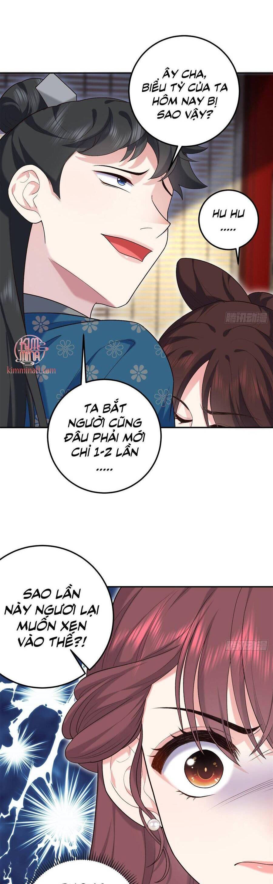 Bát Phu Lâm Môn Chapter 25 - Next Chapter 26