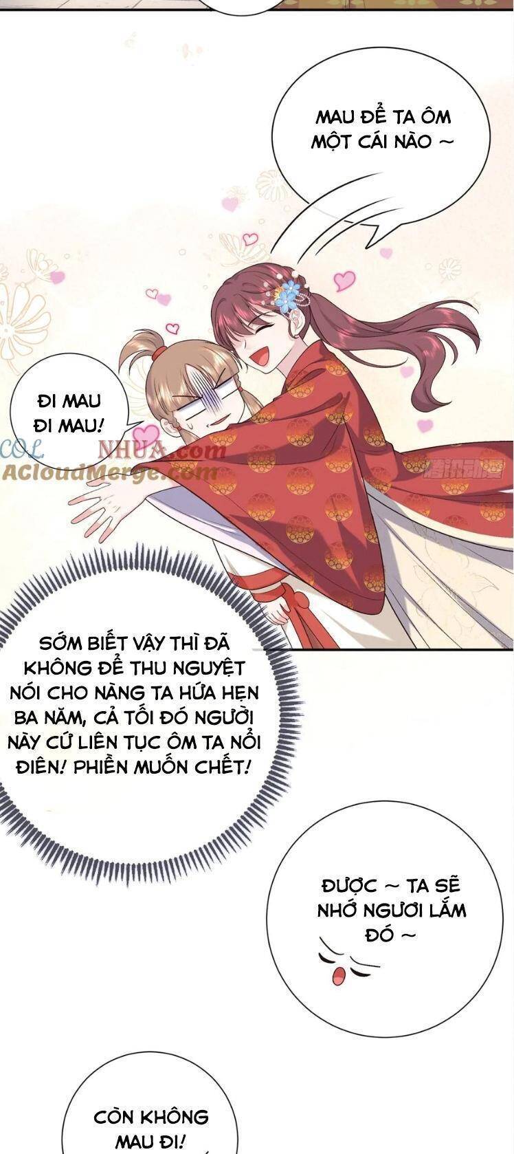 Bát Phu Lâm Môn Chapter 42 - Next Chapter 43