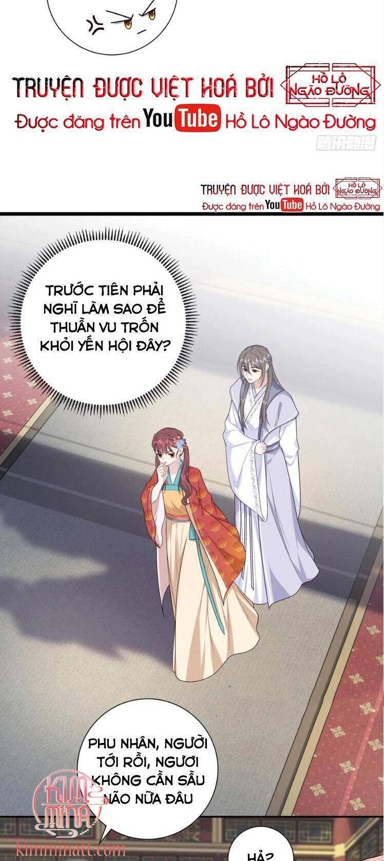 Bát Phu Lâm Môn Chapter 42 - Next Chapter 43