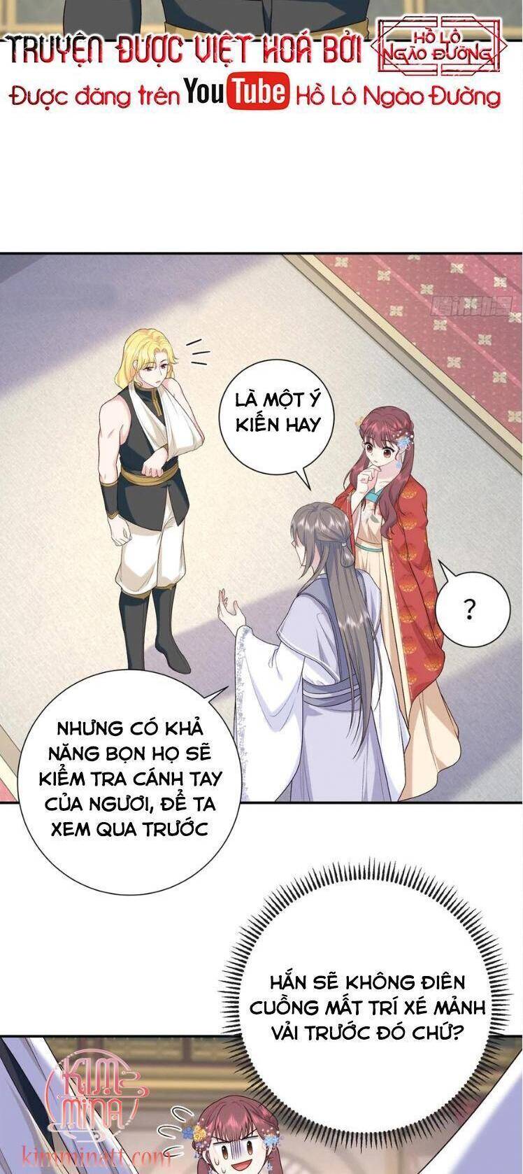 Bát Phu Lâm Môn Chapter 42 - Next Chapter 43