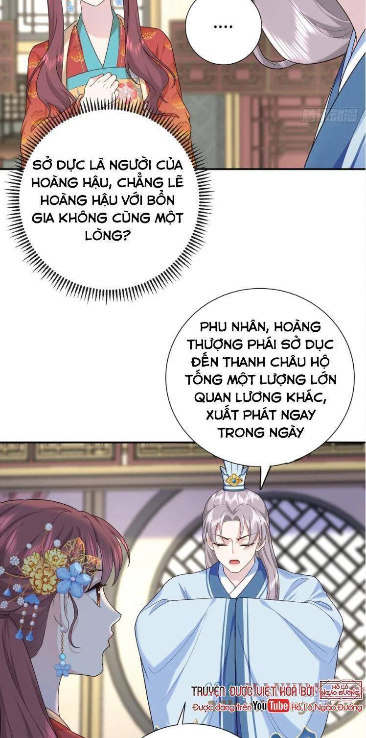 Bát Phu Lâm Môn Chapter 42 - Next Chapter 43