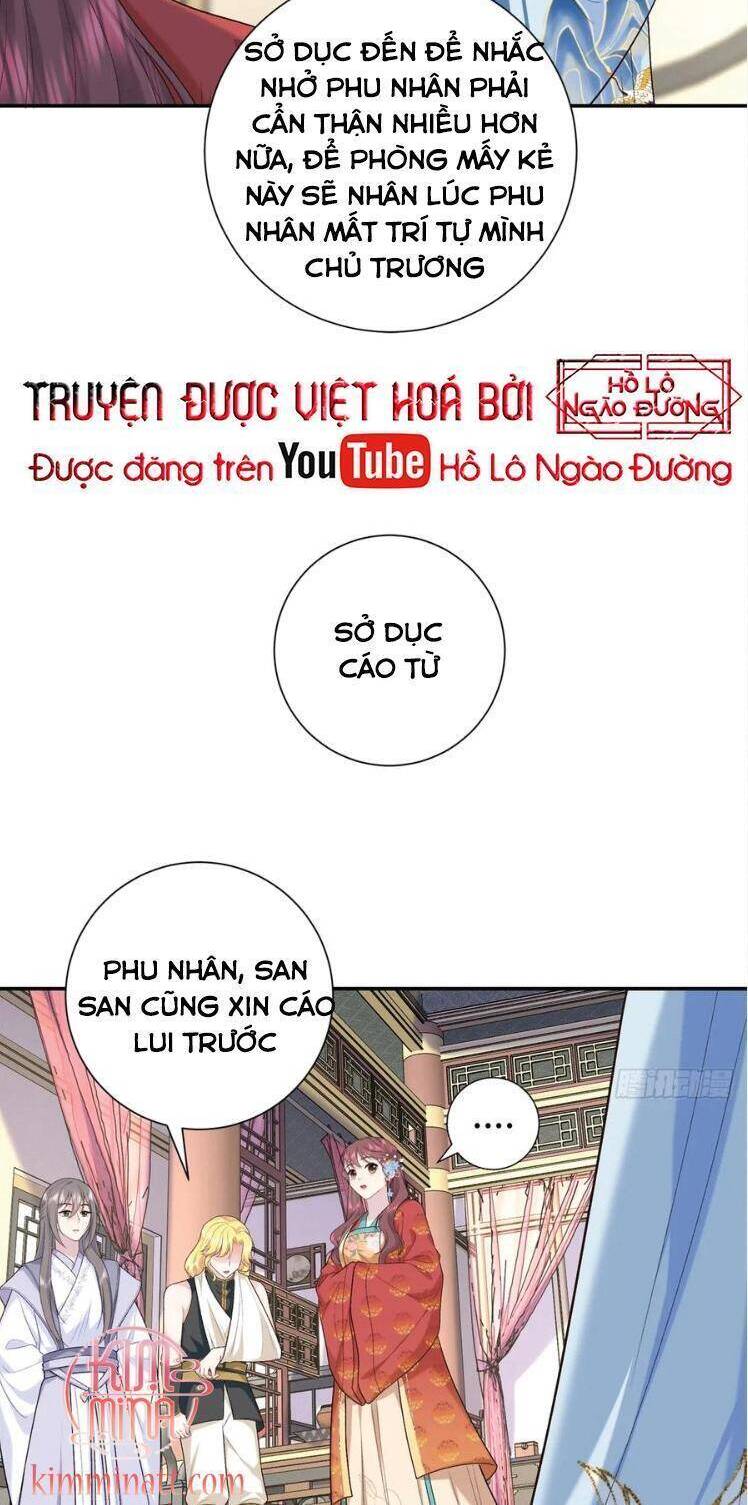 Bát Phu Lâm Môn Chapter 42 - Next Chapter 43