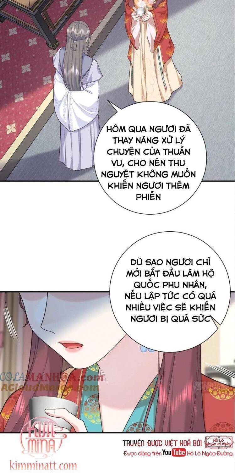 Bát Phu Lâm Môn Chapter 42 - Next Chapter 43