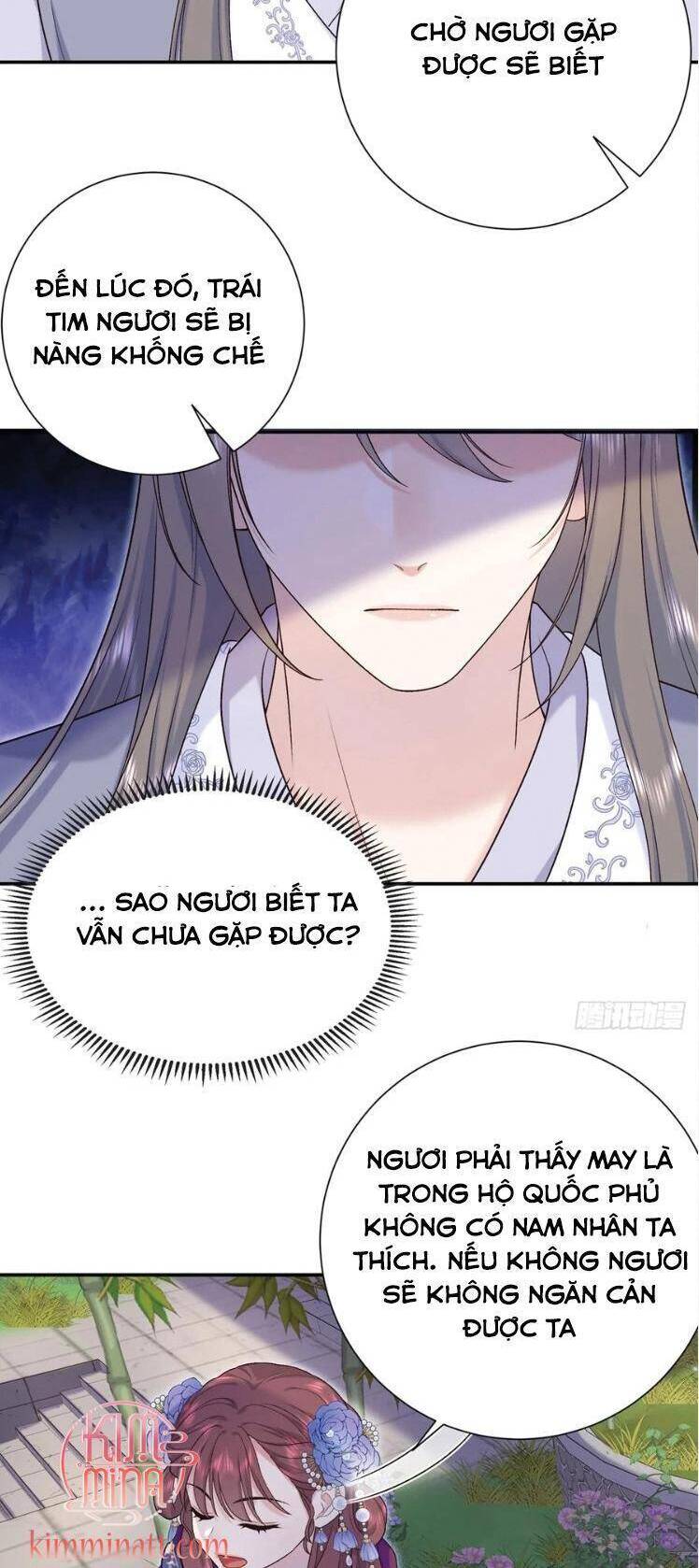 Bát Phu Lâm Môn Chapter 42 - Next Chapter 43