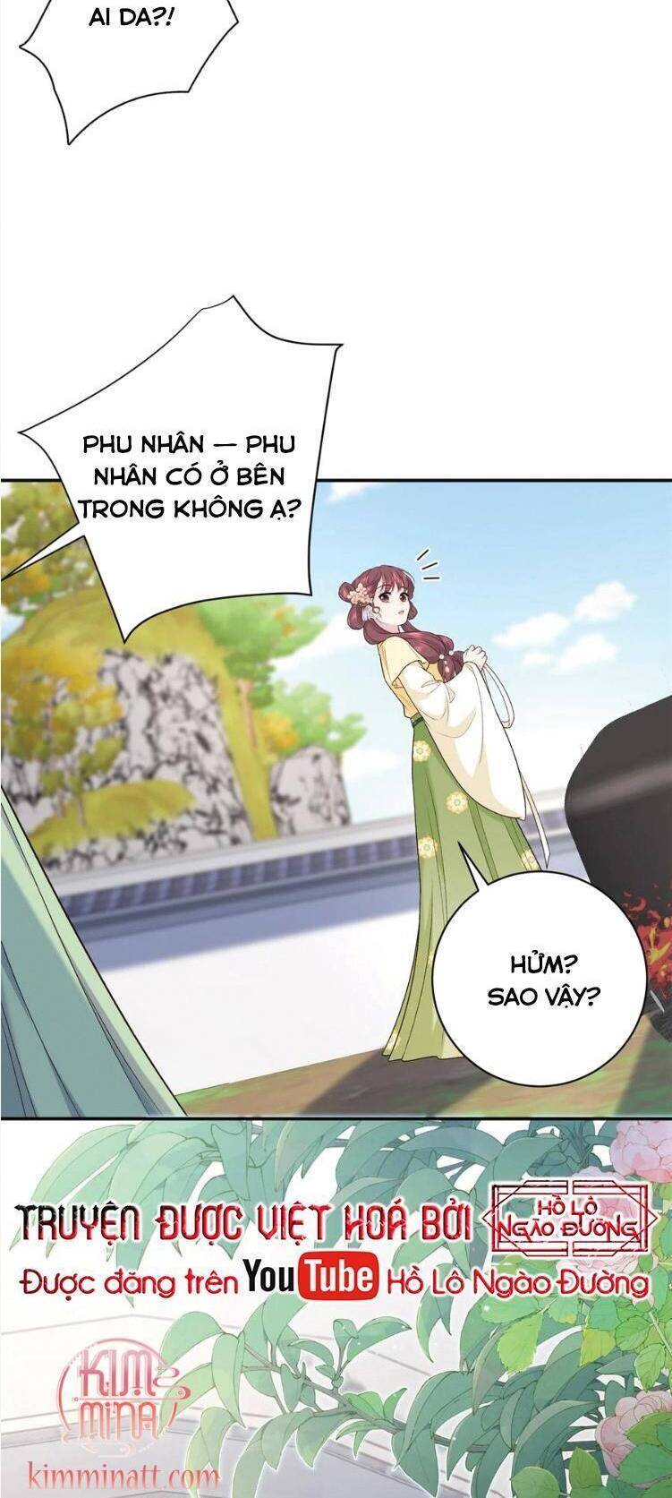 Bát Phu Lâm Môn Chapter 49 - Next Chapter 50