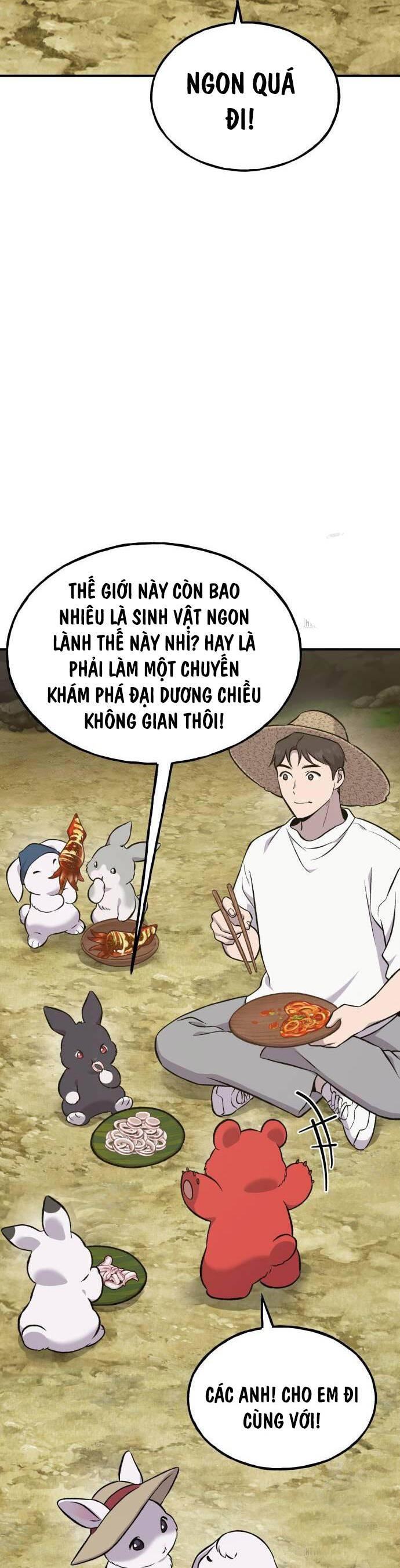 Làm Nông Dân Trong Tòa Tháp Thử Thách Chapter 64 - Trang 4