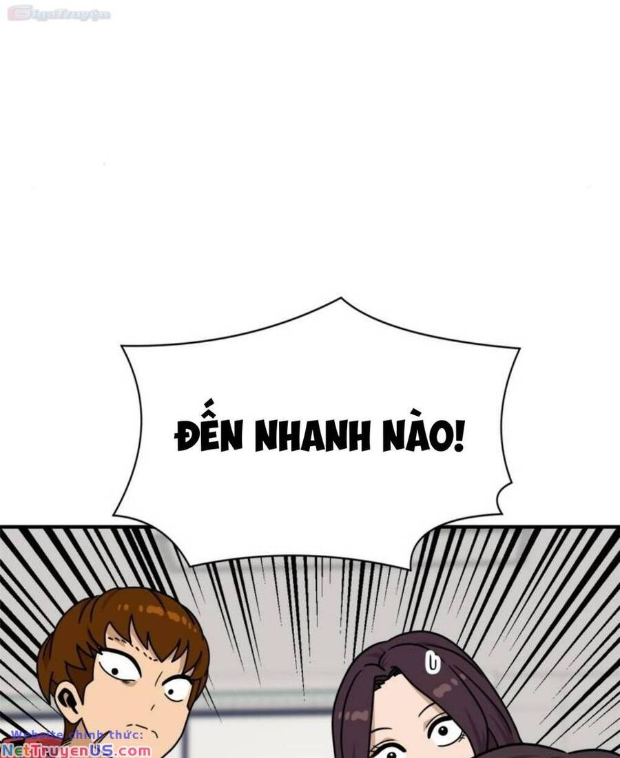 Double Click Chapter 104 - Trang 4