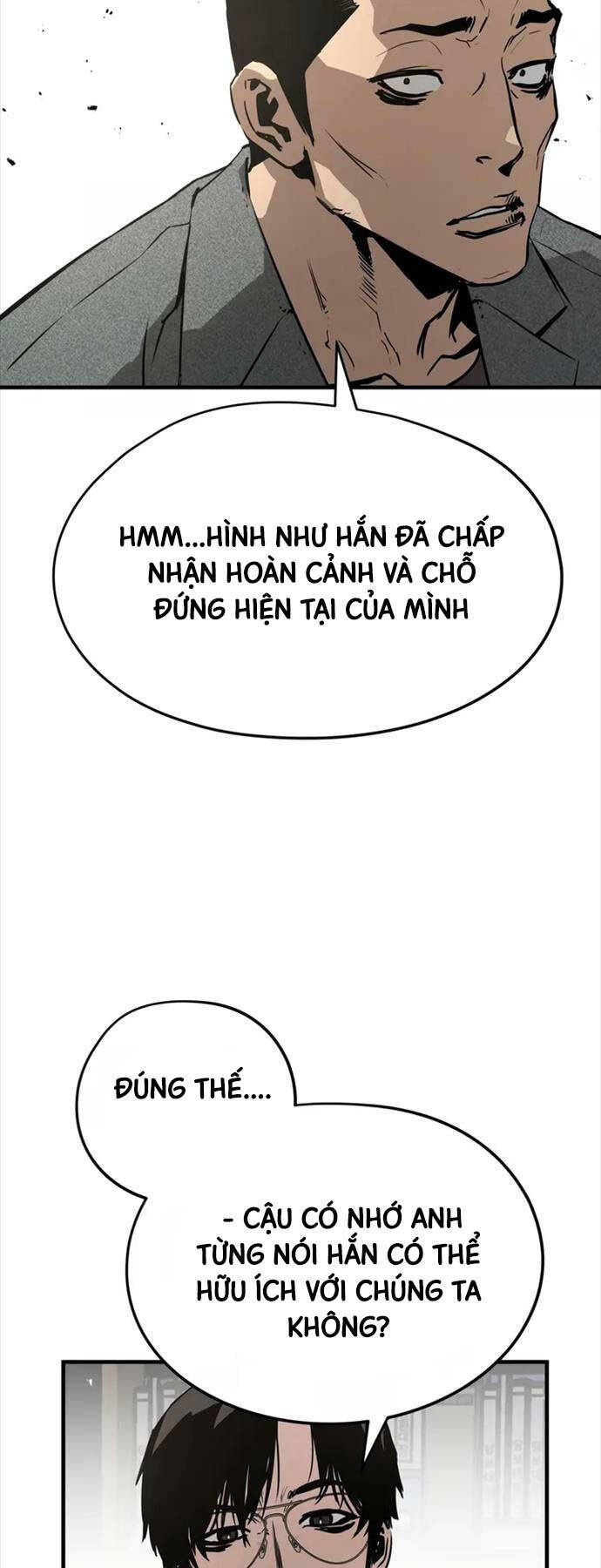 Đặc Công Xuất Ngũ Chapter 32 - Trang 4