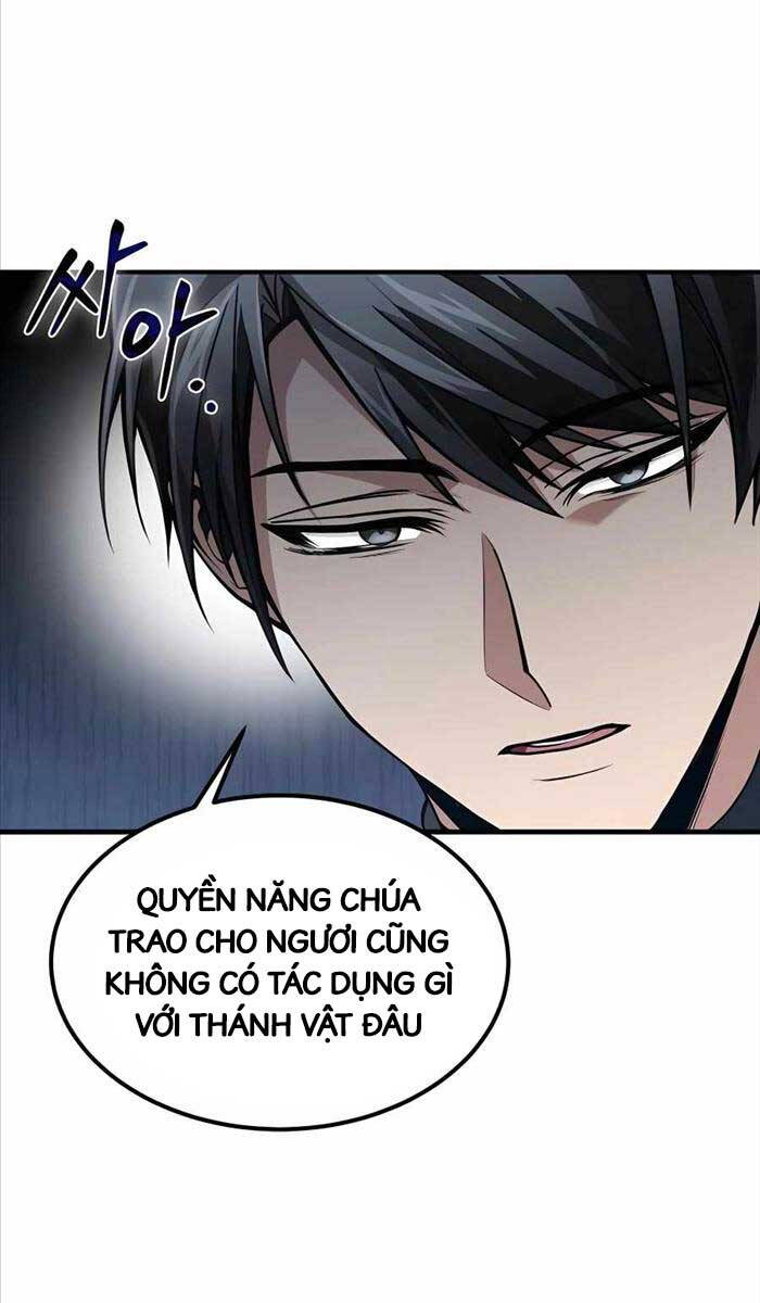 Làm Sao Sống Như Một Trị Liệu Sư Ngầm? Chapter 23 - Trang 4