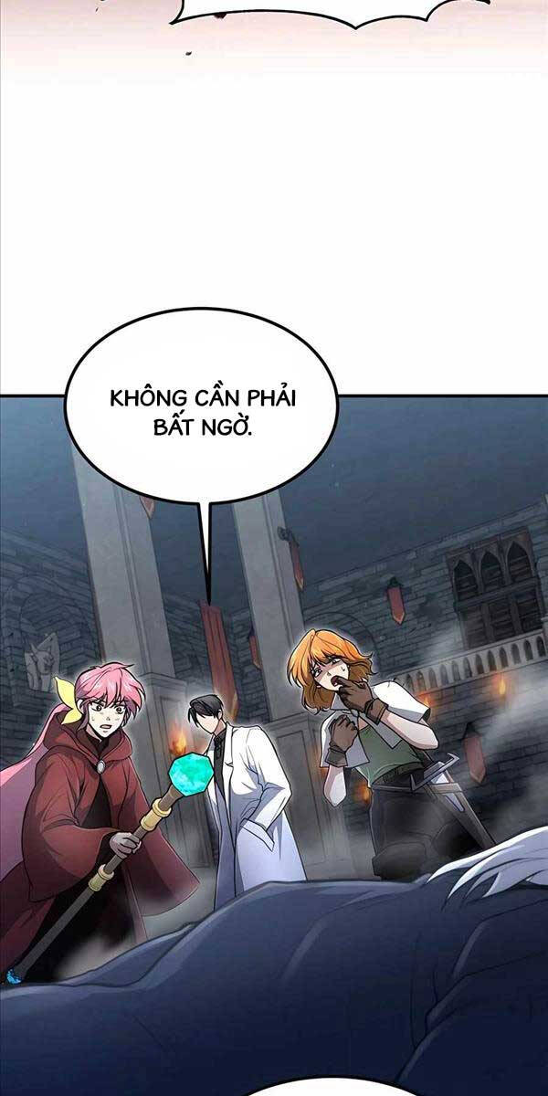 Làm Sao Sống Như Một Trị Liệu Sư Ngầm? Chapter 24 - Next Chapter 25