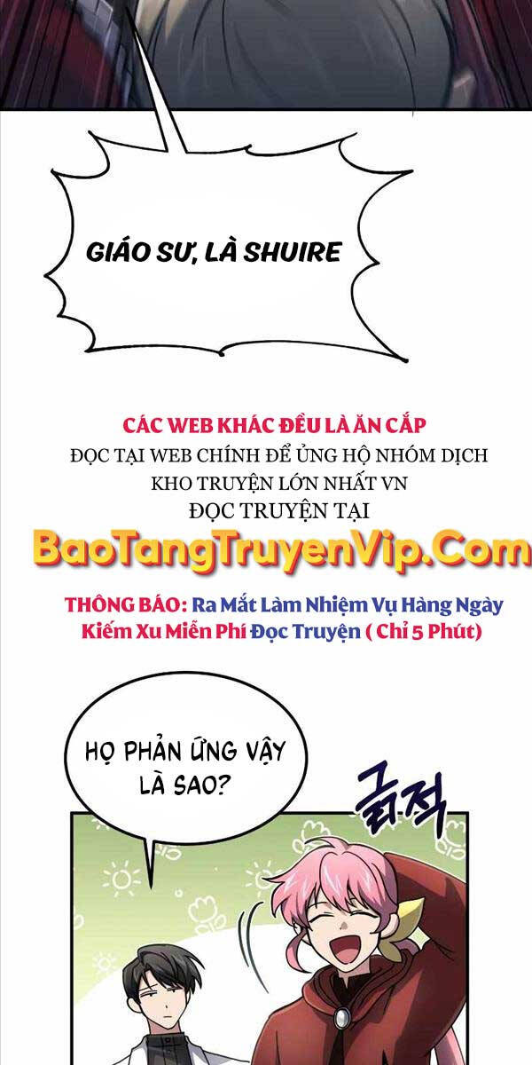 Làm Sao Sống Như Một Trị Liệu Sư Ngầm? Chapter 25 - Next Chapter 26