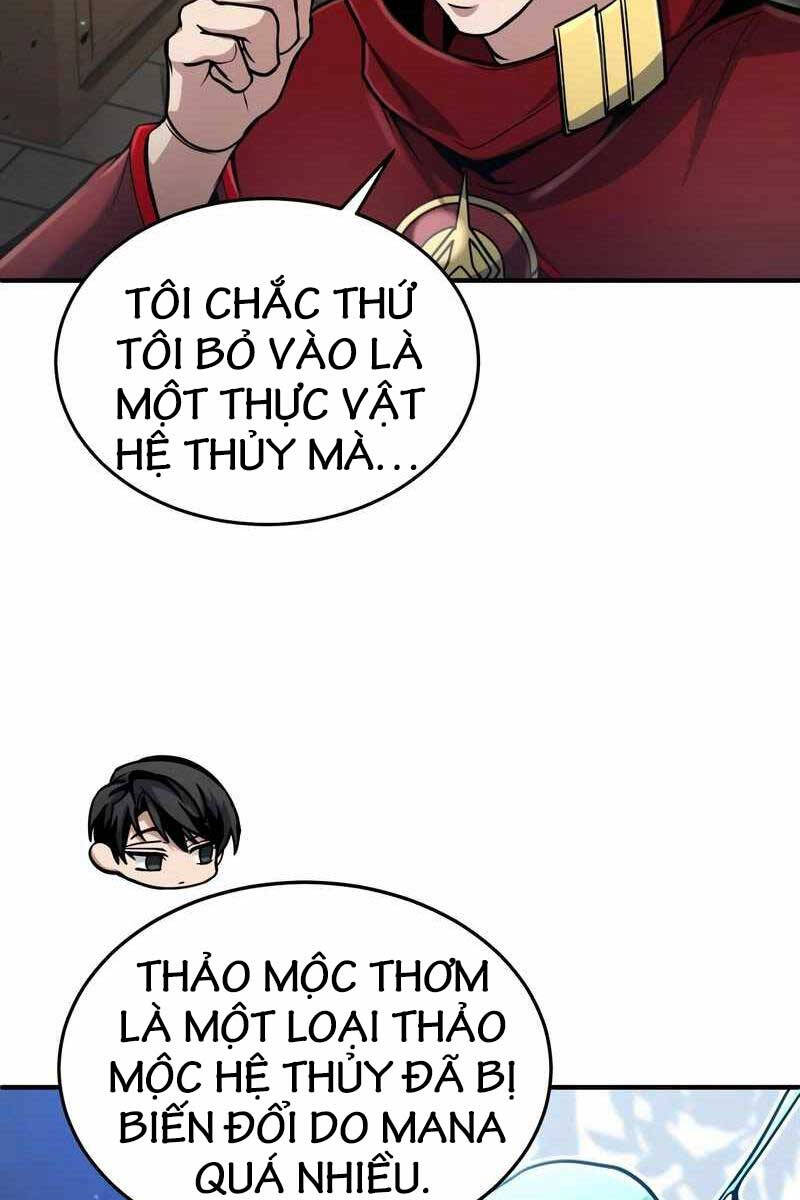 Làm Sao Sống Như Một Trị Liệu Sư Ngầm? Chapter 27 - Next Chapter 28