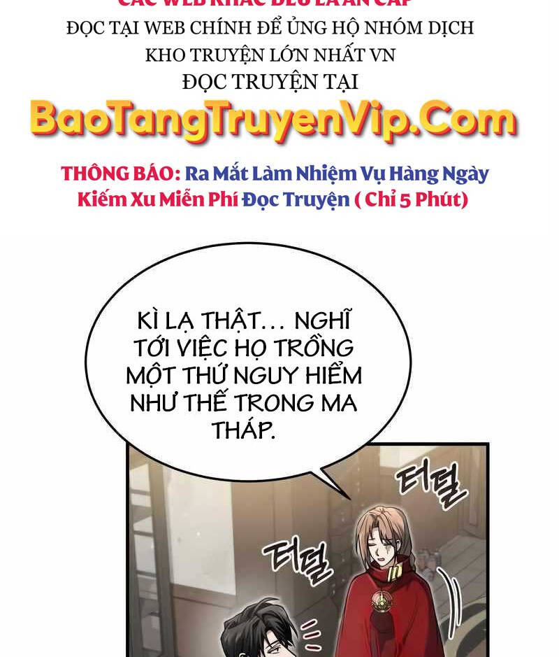 Làm Sao Sống Như Một Trị Liệu Sư Ngầm? Chapter 27 - Next Chapter 28