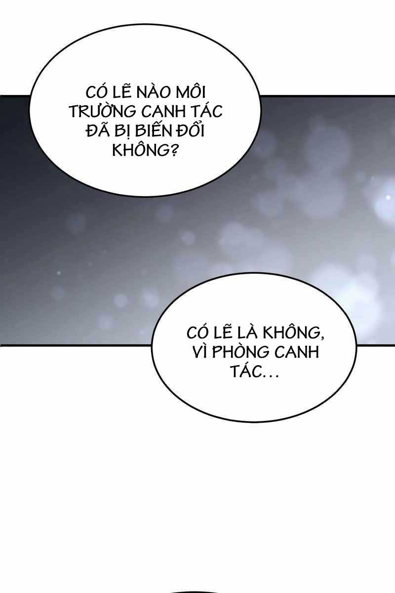 Làm Sao Sống Như Một Trị Liệu Sư Ngầm? Chapter 27 - Next Chapter 28