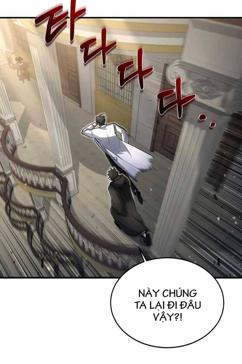 Làm Sao Sống Như Một Trị Liệu Sư Ngầm? Chapter 27 - Next Chapter 28