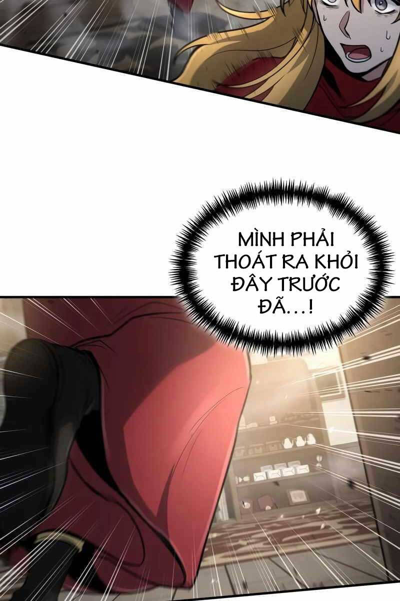 Làm Sao Sống Như Một Trị Liệu Sư Ngầm? Chapter 27 - Next Chapter 28