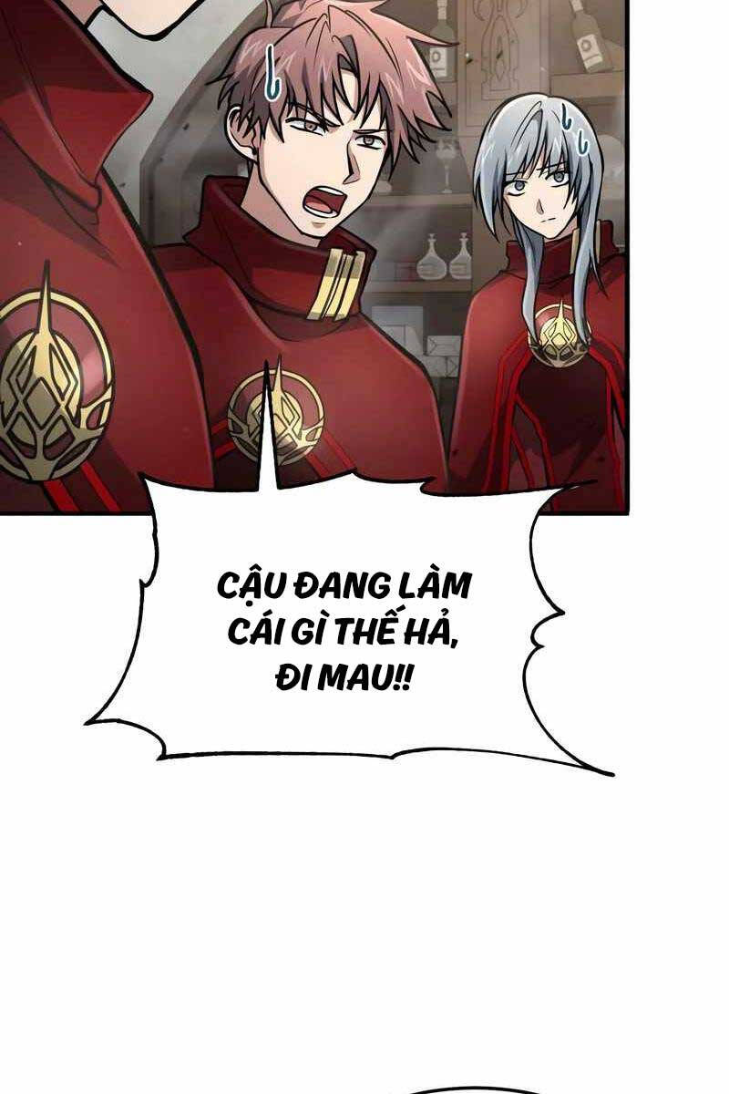 Làm Sao Sống Như Một Trị Liệu Sư Ngầm? Chapter 27 - Next Chapter 28