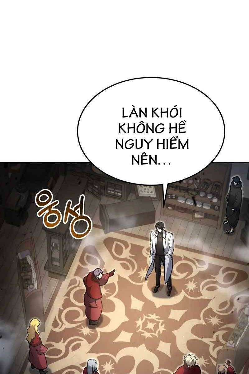 Làm Sao Sống Như Một Trị Liệu Sư Ngầm? Chapter 27 - Next Chapter 28