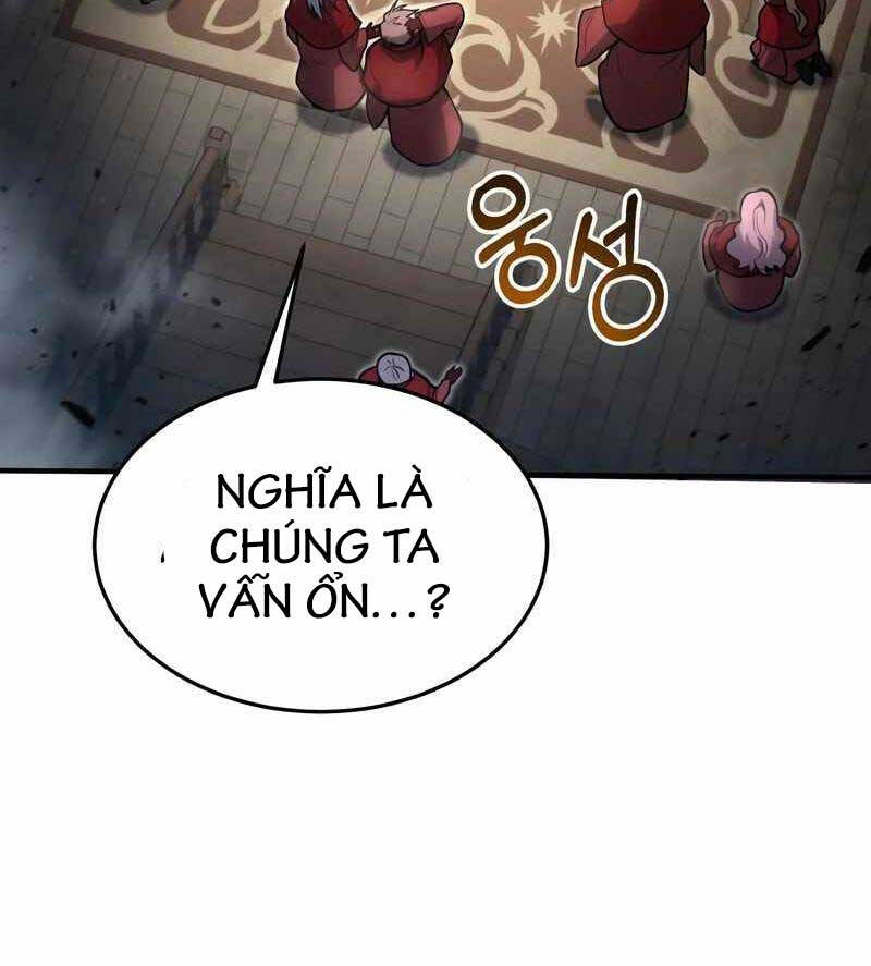 Làm Sao Sống Như Một Trị Liệu Sư Ngầm? Chapter 27 - Next Chapter 28