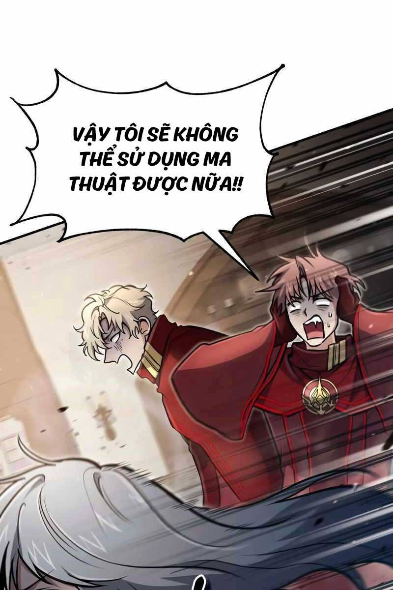 Làm Sao Sống Như Một Trị Liệu Sư Ngầm? Chapter 27 - Next Chapter 28