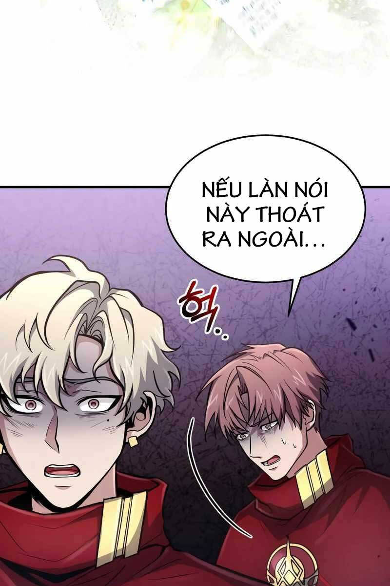 Làm Sao Sống Như Một Trị Liệu Sư Ngầm? Chapter 27 - Next Chapter 28