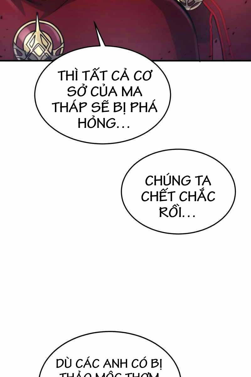 Làm Sao Sống Như Một Trị Liệu Sư Ngầm? Chapter 27 - Next Chapter 28