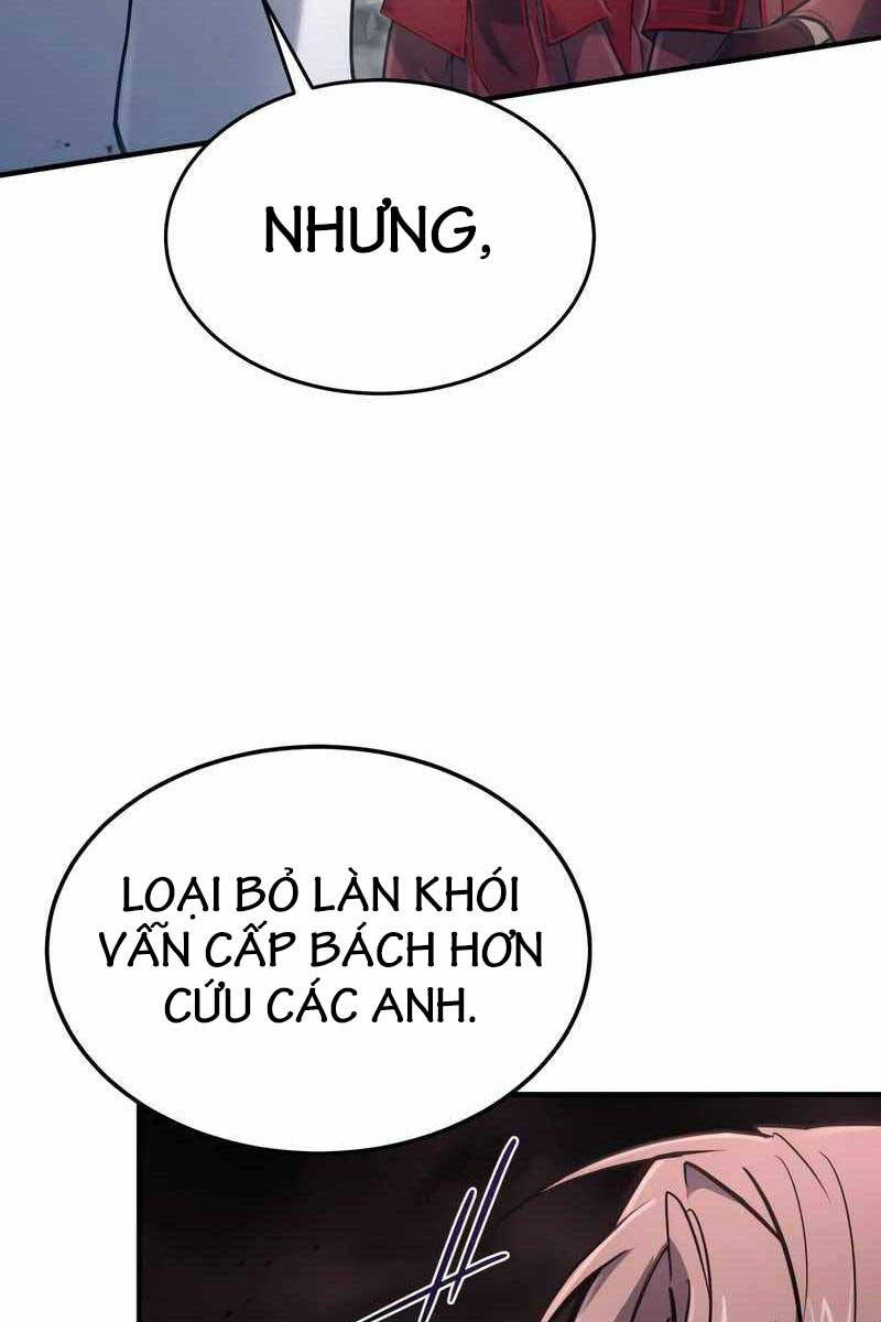 Làm Sao Sống Như Một Trị Liệu Sư Ngầm? Chapter 27 - Next Chapter 28