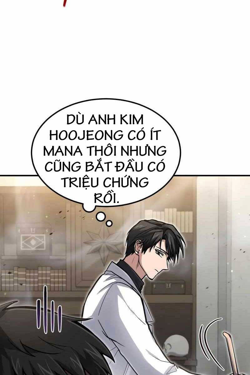 Làm Sao Sống Như Một Trị Liệu Sư Ngầm? Chapter 27 - Next Chapter 28