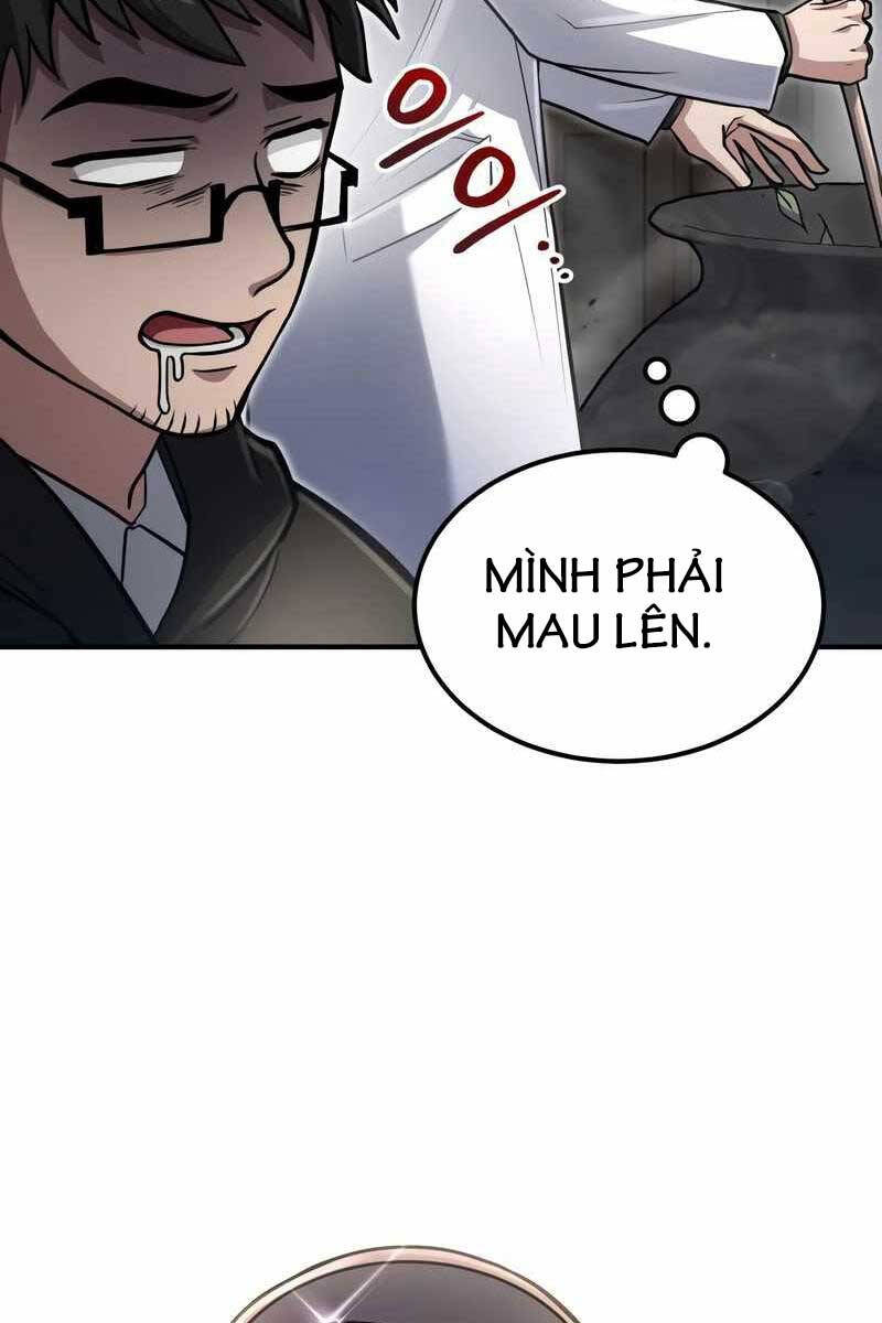 Làm Sao Sống Như Một Trị Liệu Sư Ngầm? Chapter 27 - Next Chapter 28