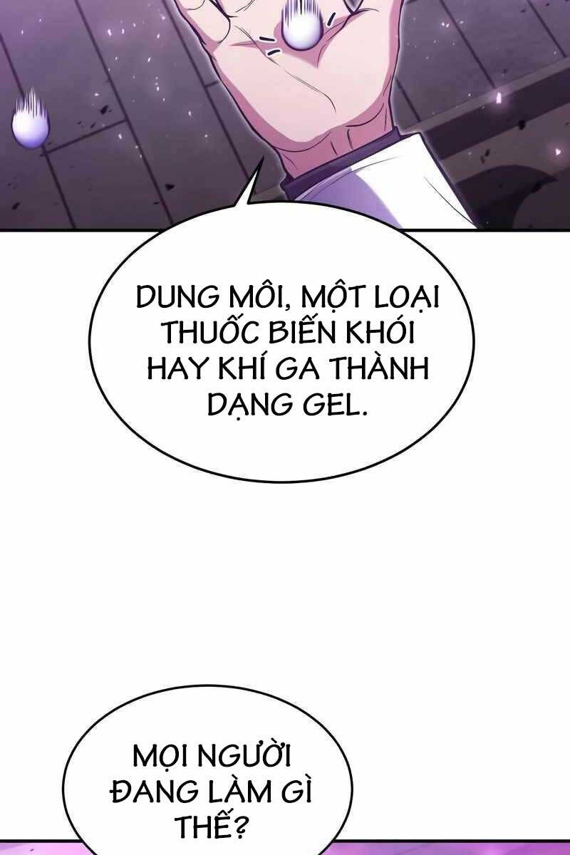 Làm Sao Sống Như Một Trị Liệu Sư Ngầm? Chapter 27 - Next Chapter 28