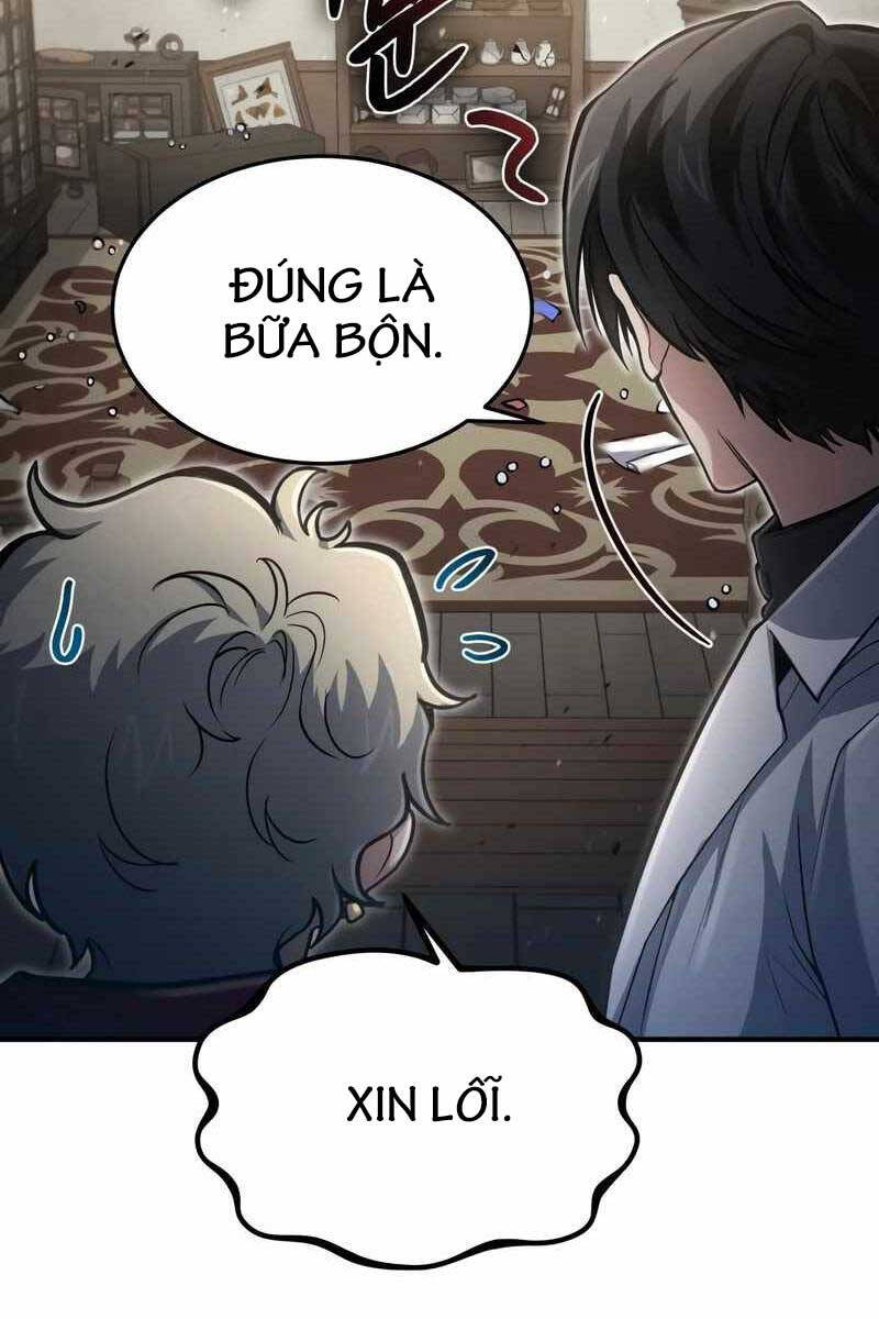 Làm Sao Sống Như Một Trị Liệu Sư Ngầm? Chapter 27 - Next Chapter 28